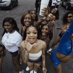 Busy (F.N.F. FREESTYLE)