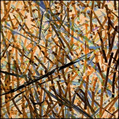 KNAPP ACHT STUNDEN  / Ulrich Langenbach / Thomas Sander