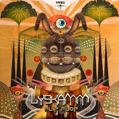 Lyskamm- Flip Flop