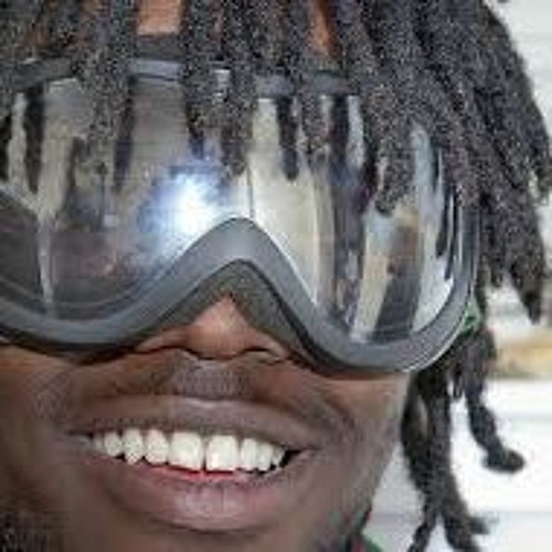 DONT LIKE CHIEF KEEF SPED N BLED