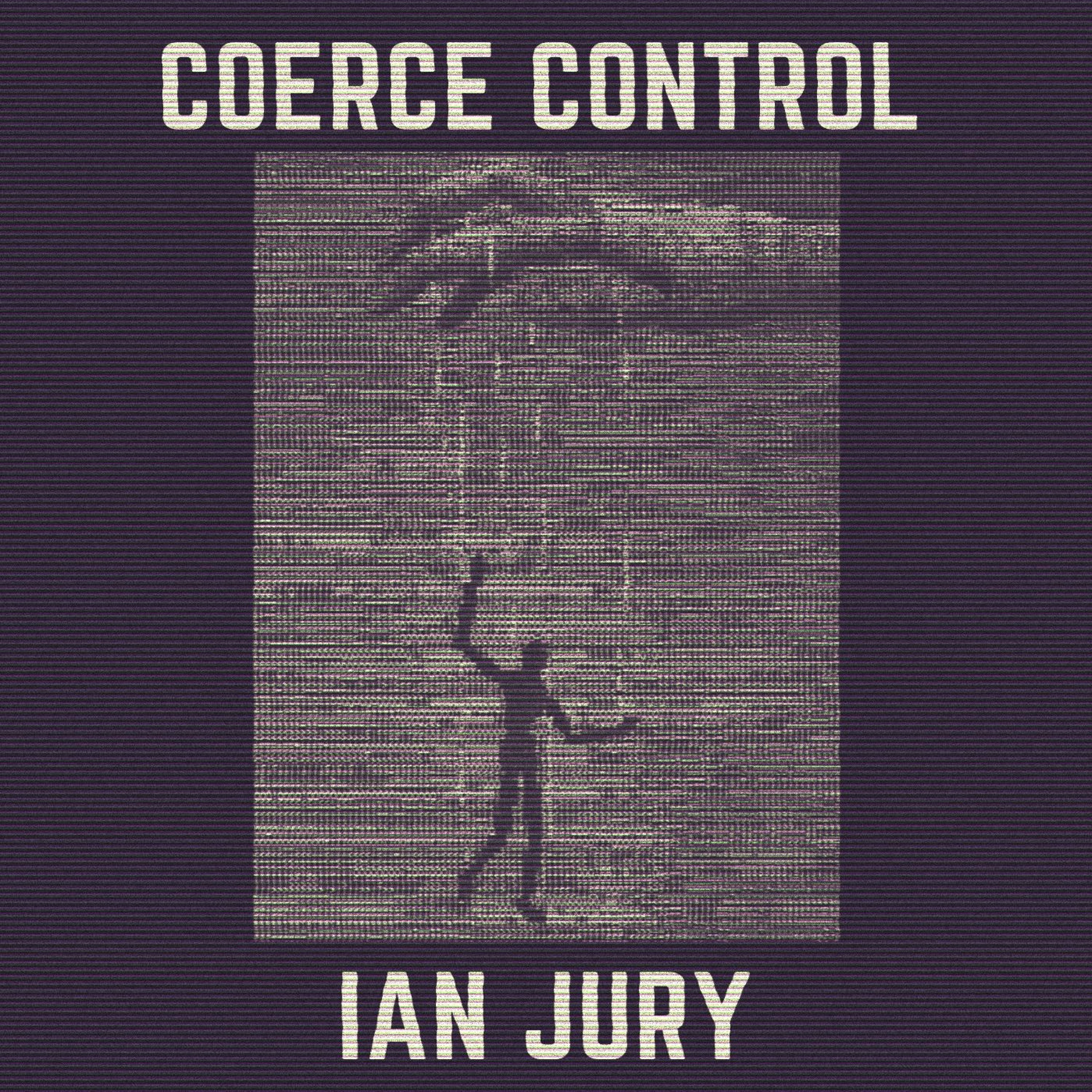Coerce Control episode artwork