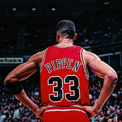 Pippen 33