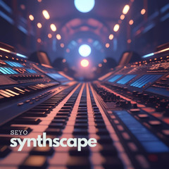 Synthscape