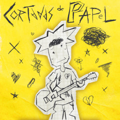 Cortadas de Papel
