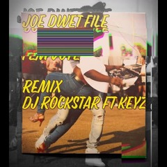 Joe Dwet File Fem Voye Remix Dj Rockstar ft K-keyz