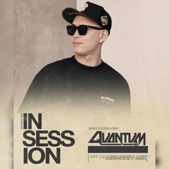 IN SESSION #8 MIX