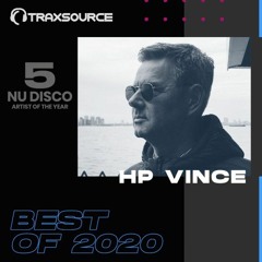 HP Vince Mix