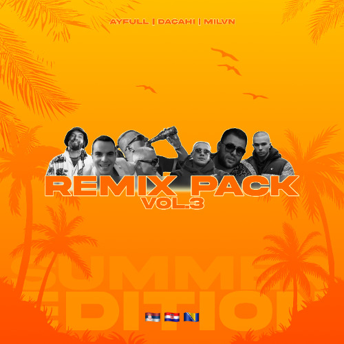 DOBAR DAN [AYFULL DNB EDIT]