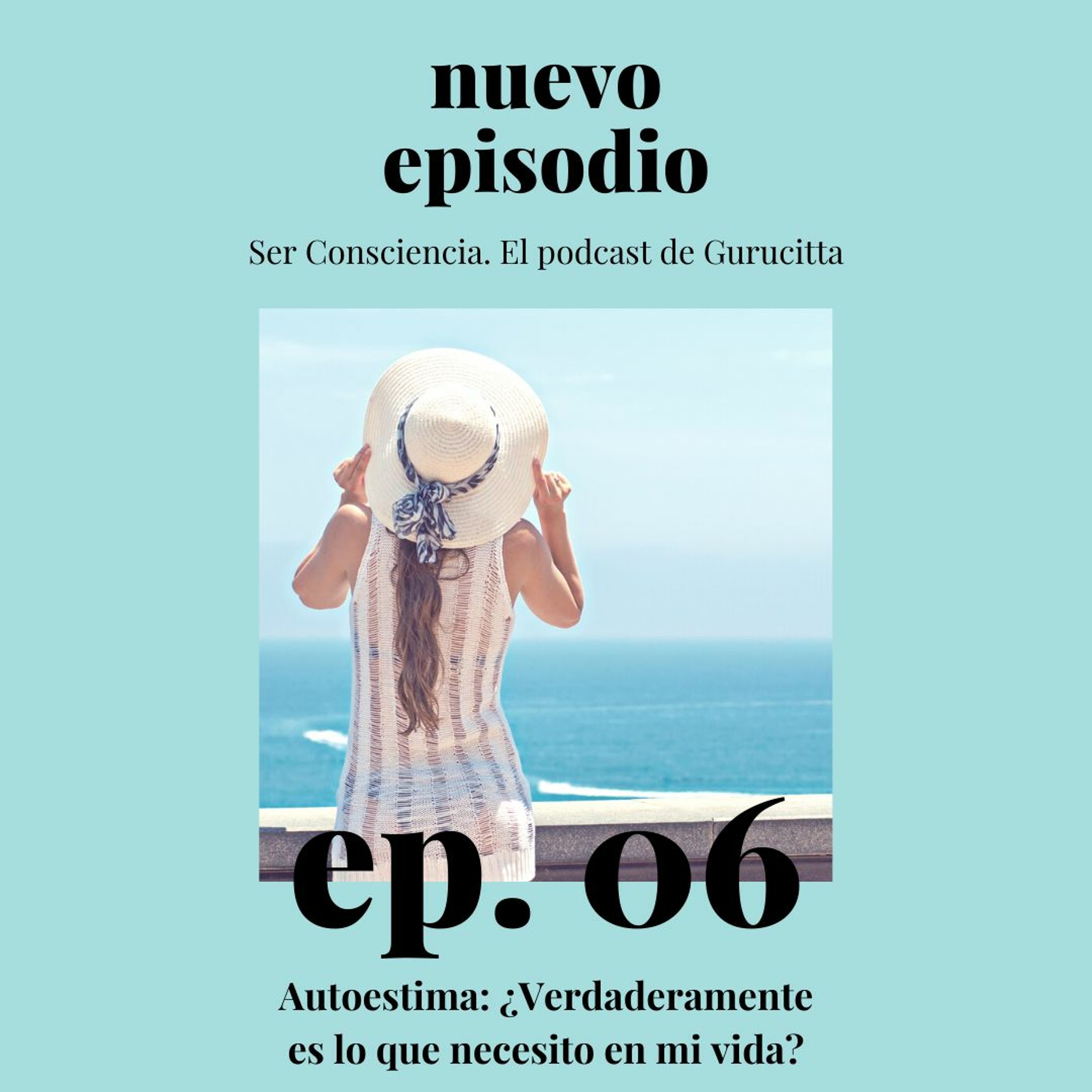Crecer consciente