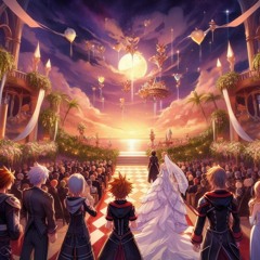 Kingdom Hearts Medley [3:13] | Wedding Orchestral