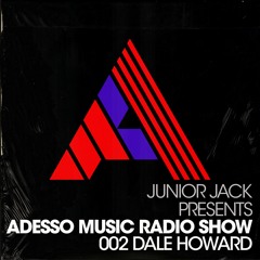 Dale Howard DJ Mix August 2022