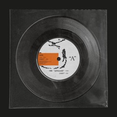 SHH - Engole [UNEX7"-SN001]  ["Apagar"  Vinyl 7"]