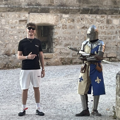 JUMP UP KING🤴🏻