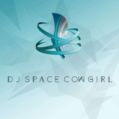 Scrappin The 5Th (Cowgirls In The House Set) DJ Space Cowgirl 112023