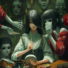 Nữ Nhi Quốc - Never X TVT