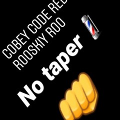 No Taper
