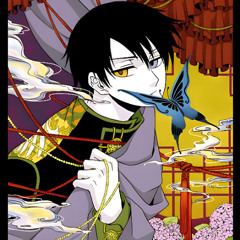 Suga Shikao - Sanagi (xxxHOLLiC movie ending)