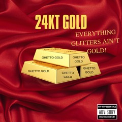 24kt gold