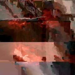NIN  - In This Twilight - Drone::downtempo Remix By Be The Hammer & JOHN 3:16