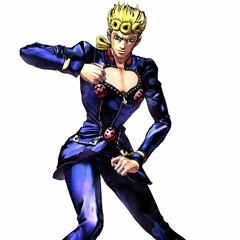 Giorno's Theme