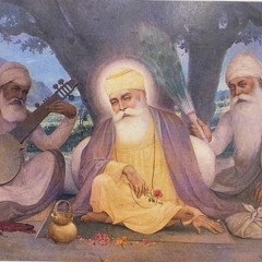 Deho Daras Prabh Mere (Sri Darbar Sahib - 2002) - Bhai Satvinder Singh Ji Delhi Wale