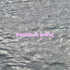 NSDA MIX 006 - Hoymans