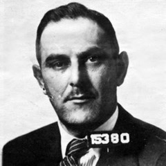 Episode 84: Victor Lustig, the Man Who Stole the Eiffel Tower