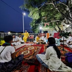 Sri Niket Prabhu Nirjala Ekadashi 2021 Haridwar