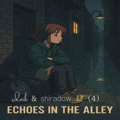 ECHOES IN THE ALLEY  肆 (4)
