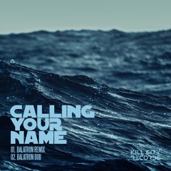 Hybrid - Calling Your Name (Balatron Remix)