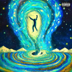 floatin' (w/ millio) prod. kwizz *demo*