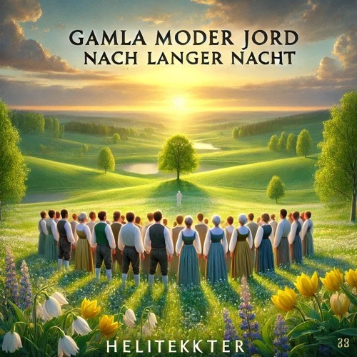 Gamla Moder Jord HardTekk Rmx