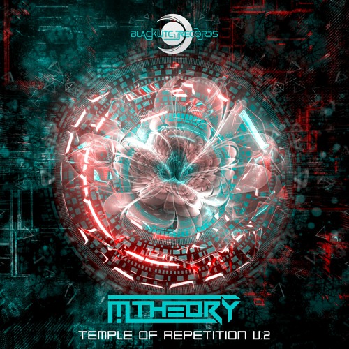 M-Theory, Nukleall & JourneyOm - What's This All About (Original Mix)