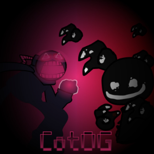 Clash of the Original Greats (Corrupted Whitty Vexation Cover \ Whitty Vs. Bob)