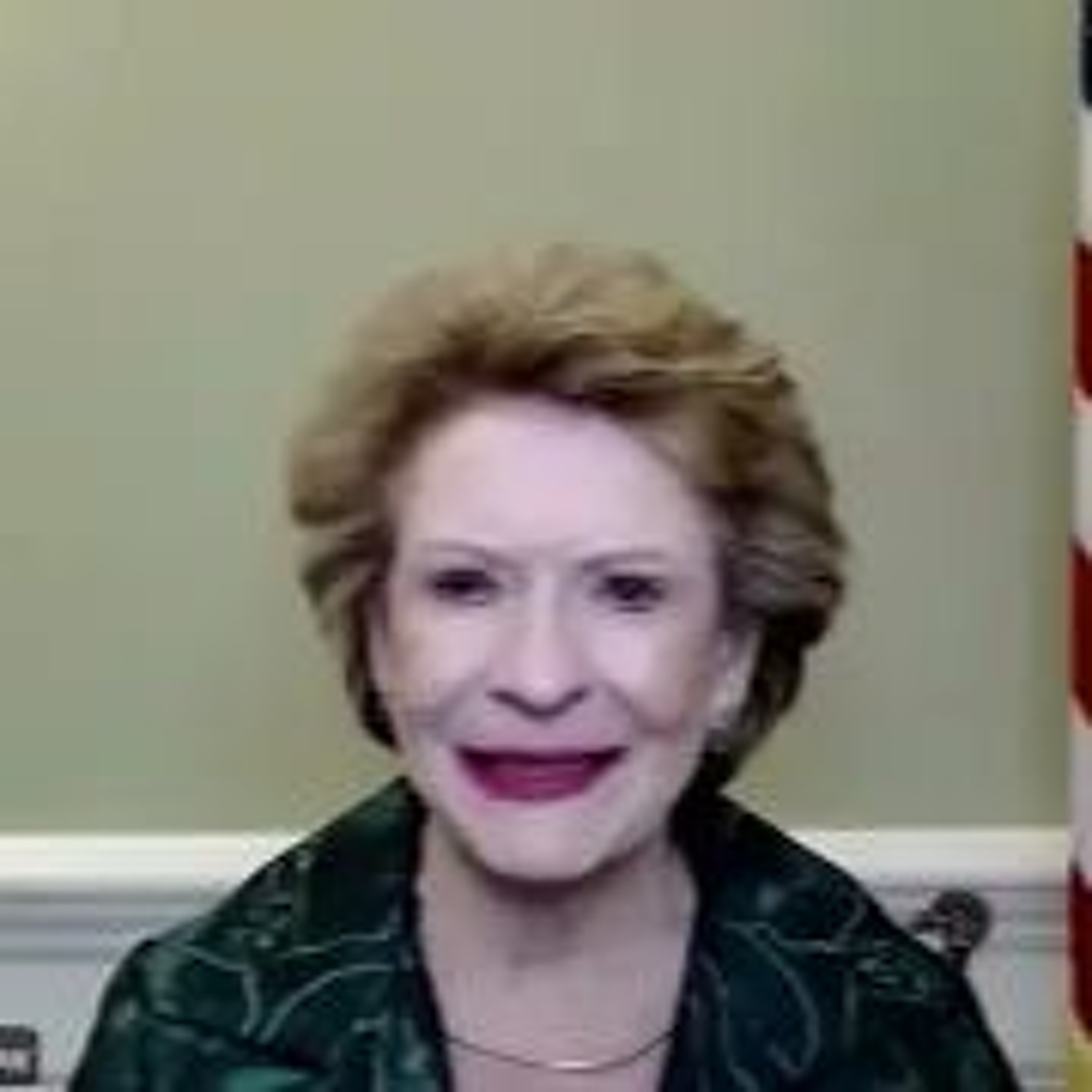 Michigan Business Beat | U.S. Senator Debbie Stabenow Parts 1 and 2 2024 Recap episode artwork