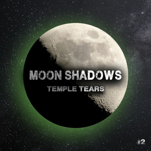 Moon Shadows #2 by Temple Tears