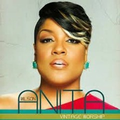 Anita Wilson - Happy Being Me (Sounds Of Soul 2021 Revisit)