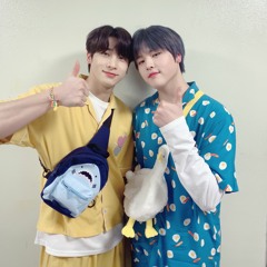 [Full Album] H&D (한결, 도현) The 1st Mini Album 'Soulmate'
