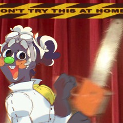 Jojo the Skunk