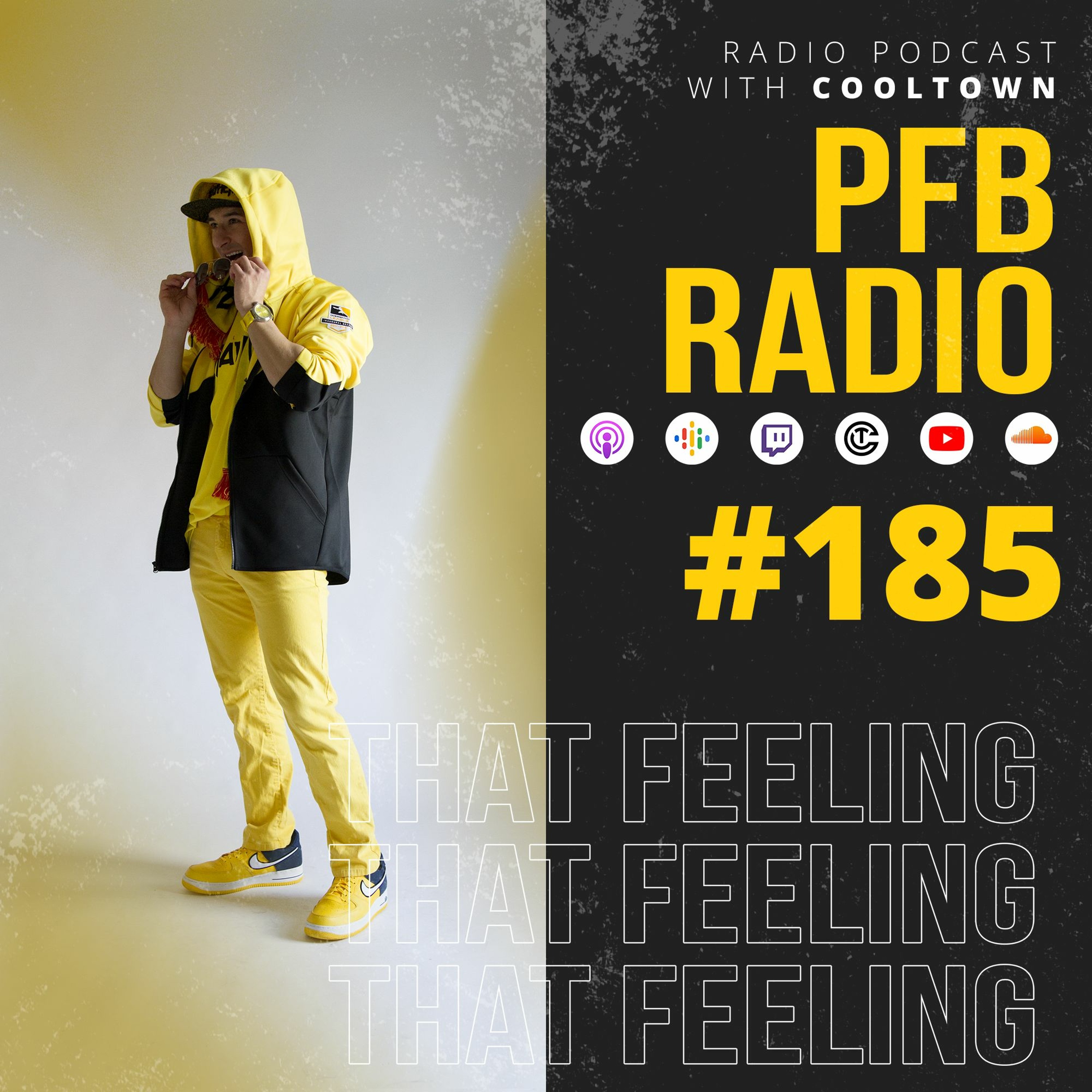 PFB Radio
