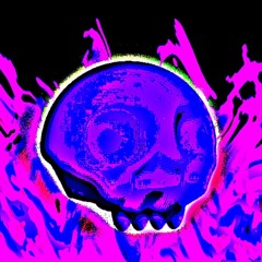 Fire Skull Tat (Button Maker Remix)