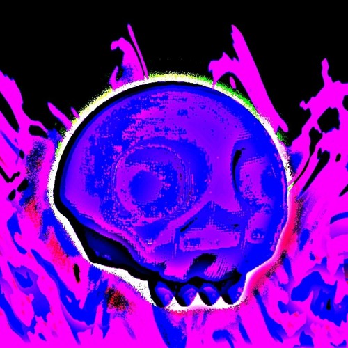 Fire Skull Tat (Button Maker Remix)