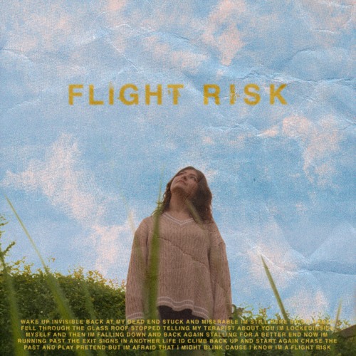 FLIGHT RISK