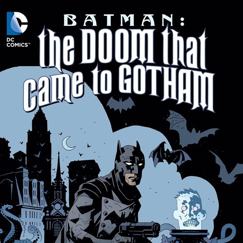 Stream Batman The Doom That Came To Gotham HIP HOP INSTRUMENTAL (79 BPM)  PROD TERRI SKILLZ (free download) by Beatz By Terri Skillz | Listen online  for free on SoundCloud