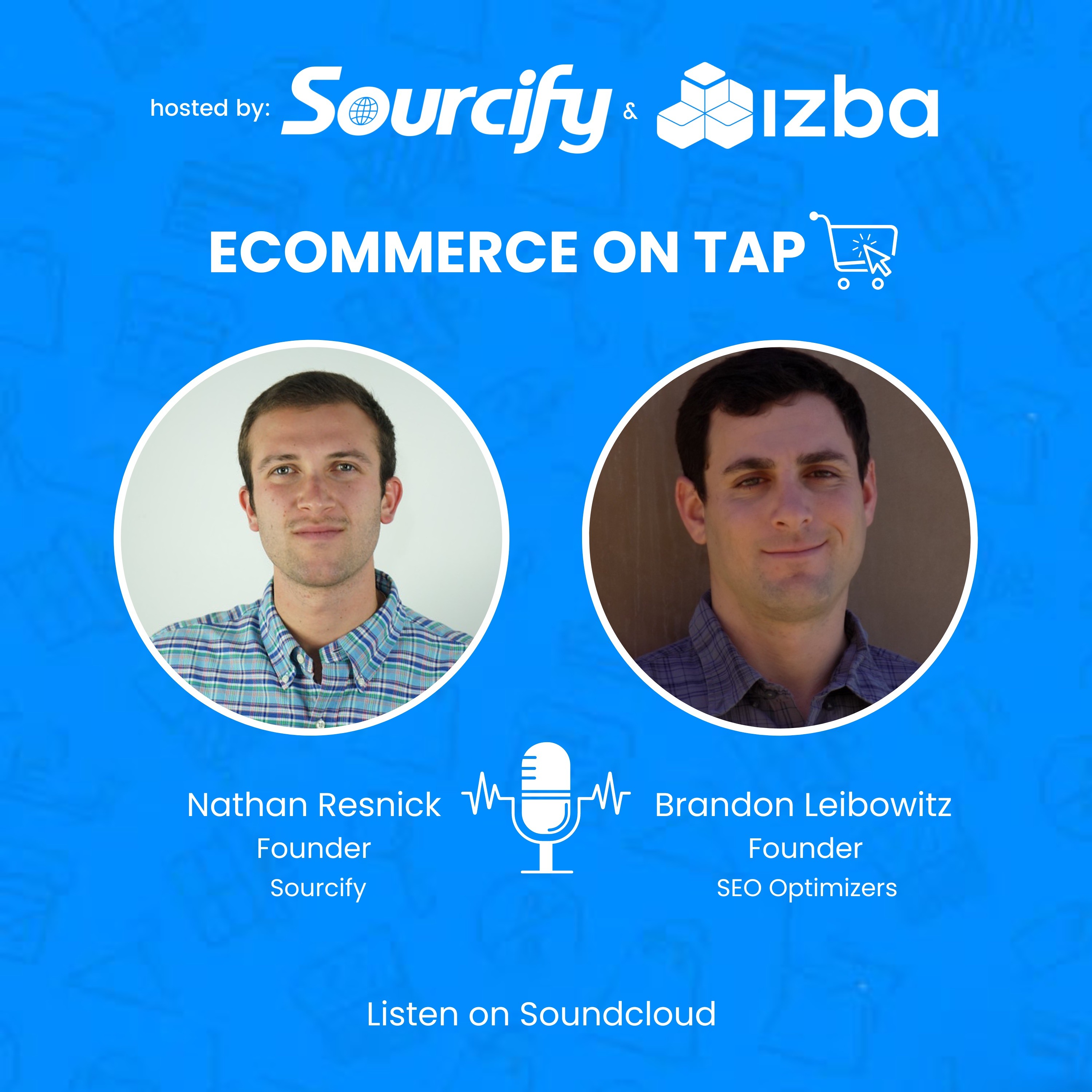Ecommerce on Tap by Sourcify and Izba Consulting