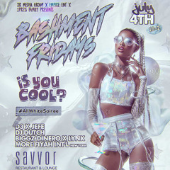 LIVE IN BOSTON| 4TH OF JULY BASHMENT WITH MFI|7.4.25| @MOREFIYAH_DREADD @OFFICIALGYALIS_
