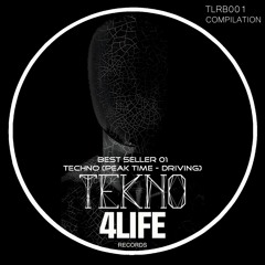 TECHNO PEAK - START WITH SMASH