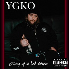 " Lost Cause" by YGKO