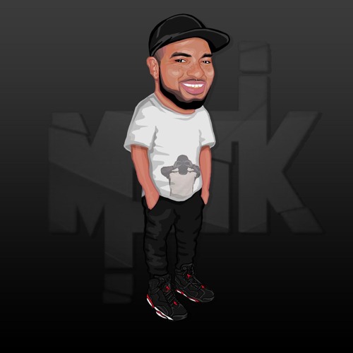 M!STiK | P!TCH BLACK 5