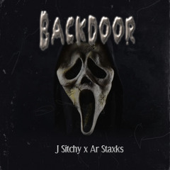 Jstichy Backdoor Ft Ar Staxkz